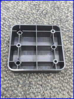 M400 Terminal Stand Replacement For Verifone M425/M450 M400 PICTURED ITEM ONLY