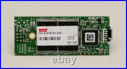 MSC169-005-02-B Sata Dom 2GB For Verifone Topaz XL