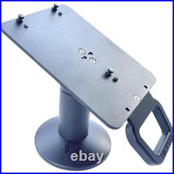 Metal Swivel POS Stand for Verifone MX915/MX925 Pax PX5 PX7 Aries 6 & 8