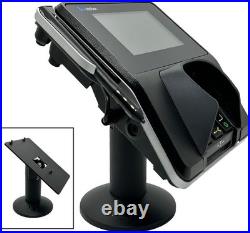 Metal Swivel POS Stand for Verifone MX915/MX925 Pax PX5 PX7 Aries 6 & 8