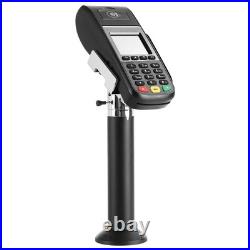 MountIt Universal Credit Card POS Terminal Stand for VeriFone Ingenico First
