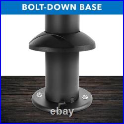 MountIt Universal Credit Card POS Terminal Stand for VeriFone Ingenico First MountIt Universal Credit Card POS Terminal Stand for VeriFone Ingenico First