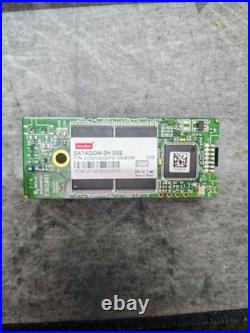 Msc169-005-01-e SATA Dom, 2gb Ruby2, Os 3.11.02