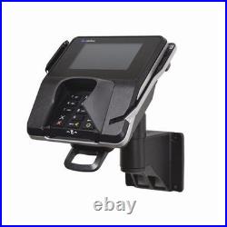 NCR 7933-K222 Wall Mount T-Pin Plate VeriFone Mx925