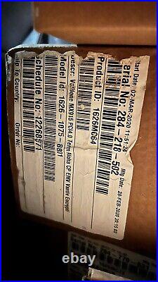 NCR Lot Of 30 Verifone PCi4.0 Msr Touchpay Vantiv Chase WorldPay Credit Card POS
