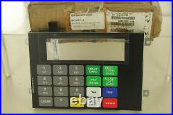 NEW Dresser Wayne 883325-108 KEYPAD ASSEMBLY