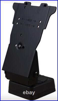 NEW! ENS 367-2863-GP Low CNTR Square Base Stand For Verifone MX915/925