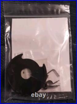 NEW! ENS 367-2863-GP Low CNTR Square Base Stand For Verifone MX915/925