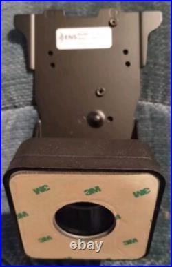 NEW! ENS 367-2863-GP Low CNTR Square Base Stand For Verifone MX915/925