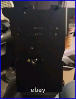 NEW! ENS 367-2863-GP Low CNTR Square Base Stand For Verifone MX915/925