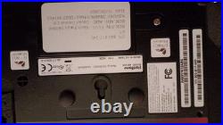 NEW Genius by Cayan Verifone MX925 Credit Card Terminal With Stand Welcome Kit
