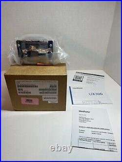 NEW Gilbarco M14330A001 Verifone UX300 EMV Card Reader
