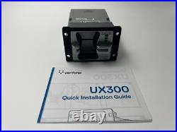 NEW Gilbarco M14330A001 Verifone UX300 EMV Card Reader, OEM NEW Gilbarco M14330A001 Verifone UX300 EMV Card Reader, OEM