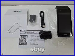 NEW In BOX Verifone CM5 NAA 4G BT/WIFI PRINTER M278-511-22-NAA BPK278-502-01-A