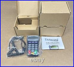 NEW LOT OF 3 VeriFone PINPad 1000SE Payment Terminal