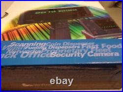 NEW Ruby Manager Verifone 55497 Binder/Book with CD FREE SHIPPING