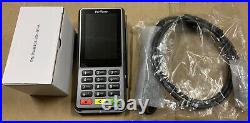 NEW SEALED BOX VERIFONE P400 Plus Credit Card Machine M435-003-04-NAA-5 RevA15