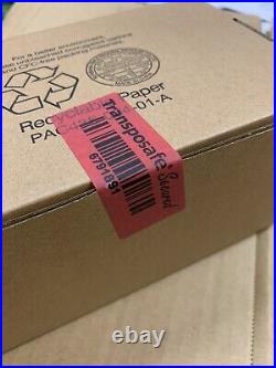 NEW SEALED BOX VERIFONE P400 Plus Credit Card Machine M435-003-04-NAA-5 RevA15