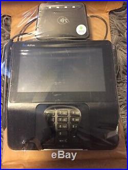 NEW Sealed Verifone MX925 M132-509-21-R Credit Card Reader