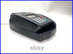 NEW TeleCheck VeriFone Quartet Eclipse Credit Card Terminal