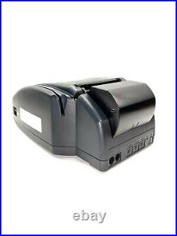 NEW TeleCheck VeriFone Quartet Eclipse Credit Card Terminal