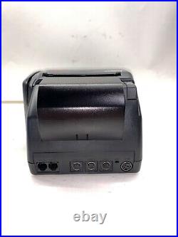 NEW TeleCheck VeriFone Quartet Eclipse Credit Card Terminal