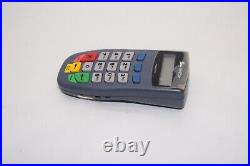 (NEW) VERIFONE P003-170-02-001 Rev A PINpad 1000SE Credit Card Pin Pad