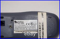 (NEW) VERIFONE P003-170-02-001 Rev A PINpad 1000SE Credit Card Pin Pad