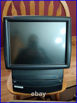 NEW- VERIFONE RUBY 2 Terminal Touchscreen POS CI Terminal