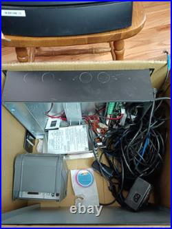 NEW- VERIFONE RUBY 2 Terminal Touchscreen POS CI Terminal