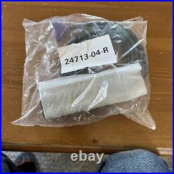 NEW VeriFone 24173-04-R Accessory, Cable, Purple Multiport, Ethernet 4.6 meter