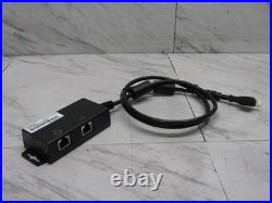NEW VeriFone MSC445-019-01-A Cable Assembly, M4XX POE, USB Cable