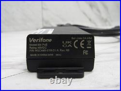 NEW VeriFone MSC445-019-01-A Cable Assembly, M4XX POE, USB Cable