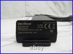 NEW VeriFone MSC445-019-01-A Cable Assembly, M4XX POE, USB Cable
