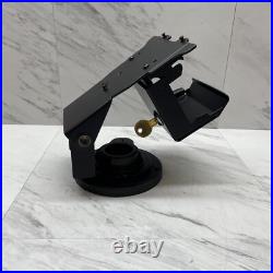 NEW VeriFone MX915 MX925 Credit Card Stand Locking Swivel Tilt with Key ENS Havis