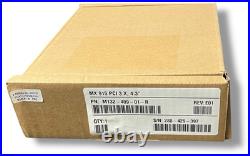 (NEW) VeriFone MX 915 Credit Card Pinpad Payment Terminal M132-409-01-R