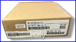 (NEW) VeriFone MX 915 Credit Card Pinpad Payment Terminal M177-409-01-R