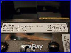 NEW VeriFone MX 915 PCI Payment Terminal Card Chip/Swipe/Pin (M177-409-01-R)
