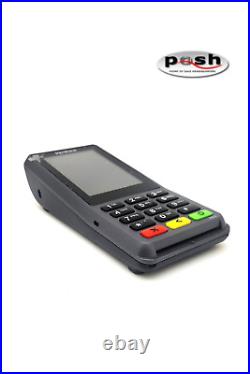 NEW VeriFone P400 Plus Payment Terminal (Pin Pad) PNM435-003-04-NAB-5 PG1.3