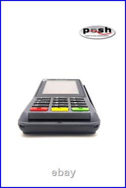 NEW VeriFone P400 Plus Payment Terminal (Pin Pad) PNM435-003-04-NAB-5 PG1.3