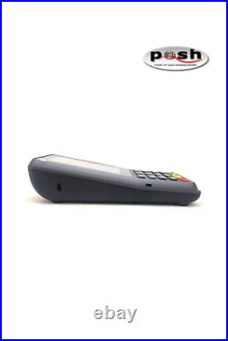 NEW VeriFone P400 Plus Payment Terminal (Pin Pad) PNM435-003-04-NAB-5 PG1.3
