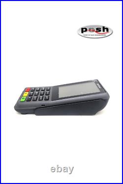 NEW VeriFone P400 Plus Payment Terminal (Pin Pad) PNM435-003-04-NAB-5 PG1.3