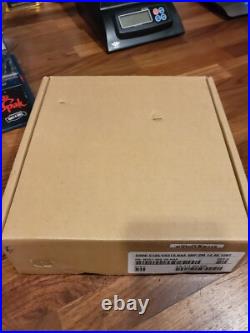 NEW VeriFone VX510 Model OMNI5100 Credit Card Terminal Reader OPEN BOX NIB