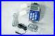 NEW VeriFone VX520 Credit Card Processing Terminal POS Machine with Power Adapter