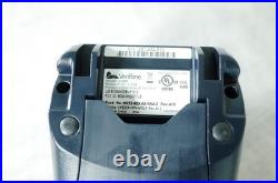 NEW VeriFone VX520 Credit Card Processing Terminal POS Machine with Power Adapter