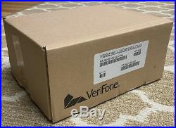 NEW VeriFone VX680 Full Featured Base M268-U32-00-WWA Dark Blue Black SEALED