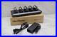 NEW Verifone E355 Smart Charger 5 Gang 5U Dock M087-Q56-51-WWA with Power Adapter