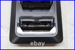 NEW Verifone E355 Smart Charger 5 Gang 5U Dock M087-Q56-51-WWA with Power Adapter