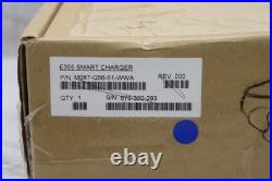 NEW Verifone E355 Smart Charger 5 Gang 5U Dock M087-Q56-51-WWA with Power Adapter