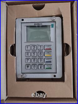 NEW Verifone Keypad Display M159-100-01-WWB FREE SHIPPING NIB NOS